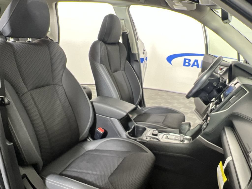 Used 2019 Subaru Forester Premium w/ All-Weather Package AWD/4WD image 27