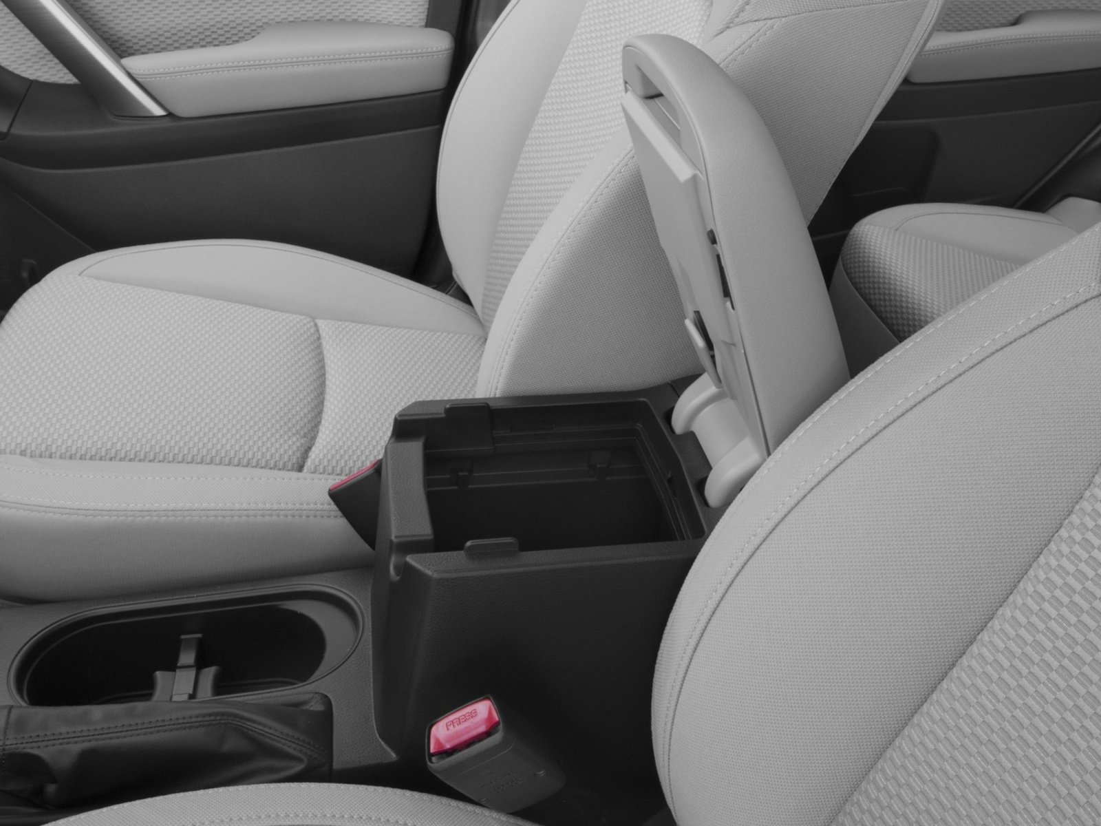 Used 2017 Subaru Forester 2.5i Premium image 12