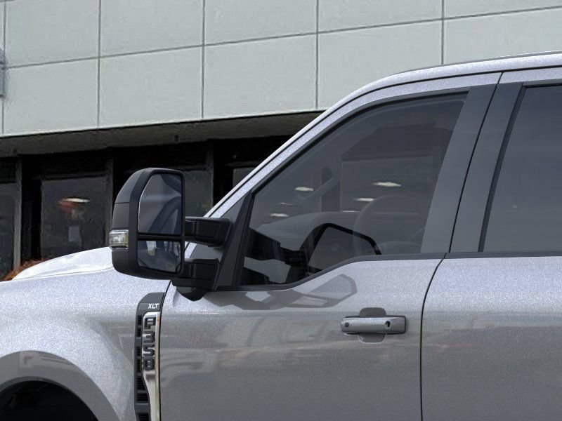 New 2026 Ford F350 XLT w/ XLT Premium Package AWD/4WD image 20
