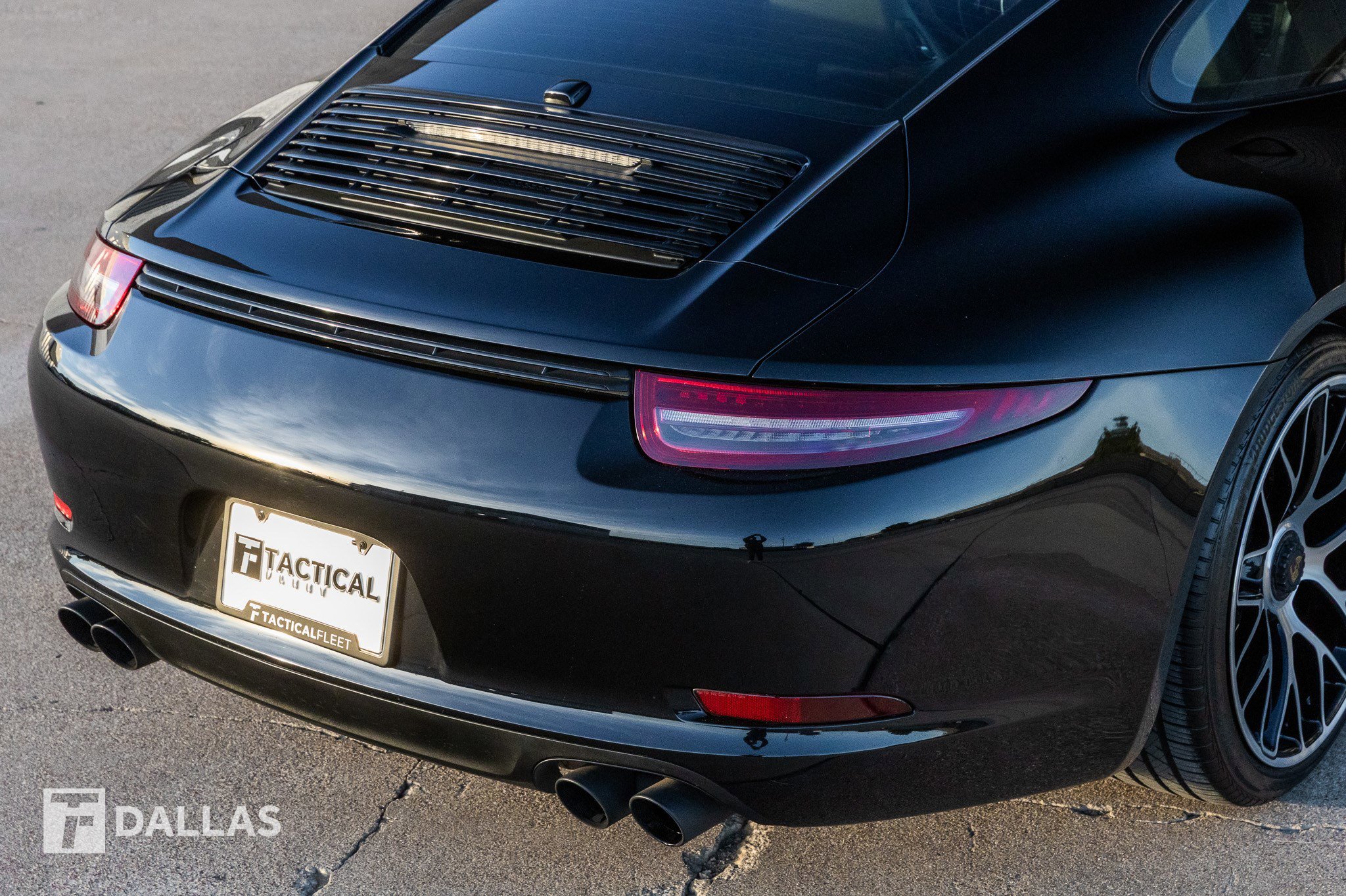 Used 2015 Porsche 911 Carrera GTS image 16