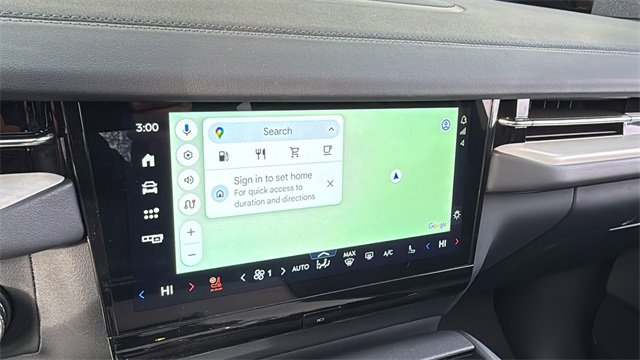 New 2026 Lincoln Navigator Reserve w/ Jet Appearance Package image 23