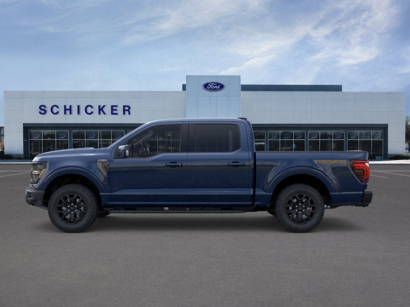 New 2026 Ford F150 Tremor w/ Equipment Group 402A High AWD/4WD image 3