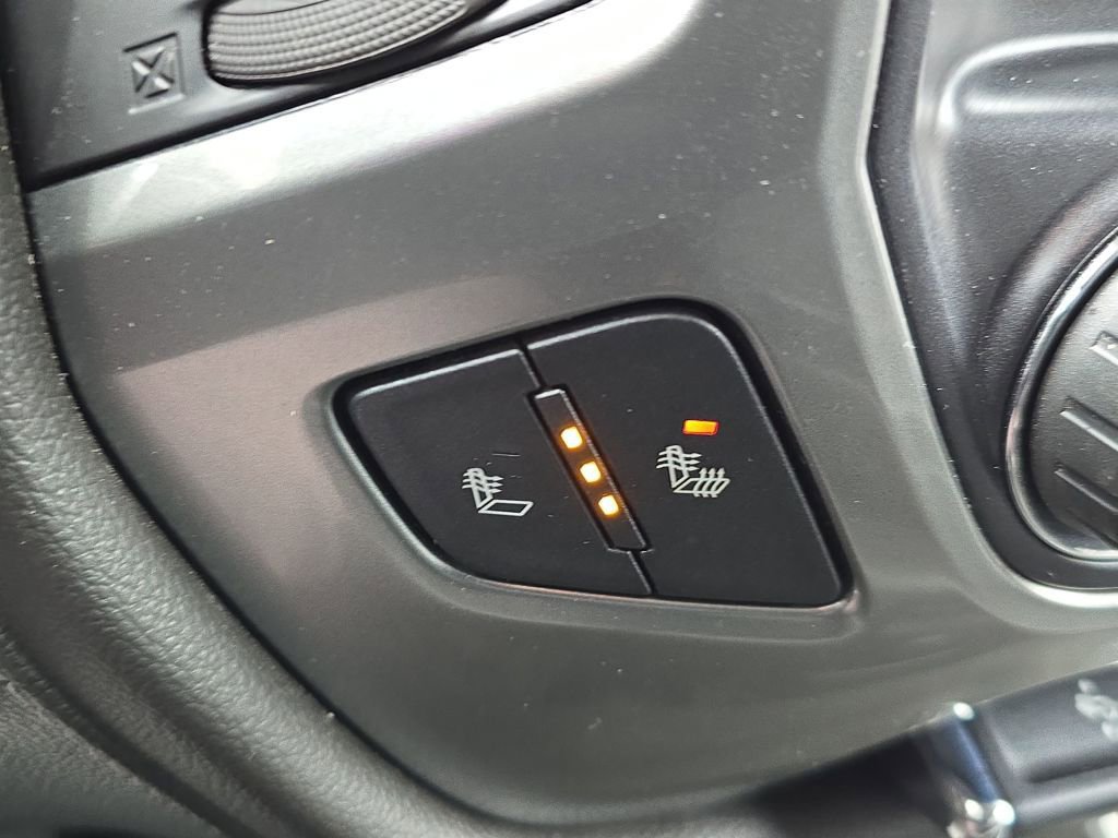 Used 2015 Chevrolet Silverado 1500 LTZ w/ LTZ Plus Package image 20