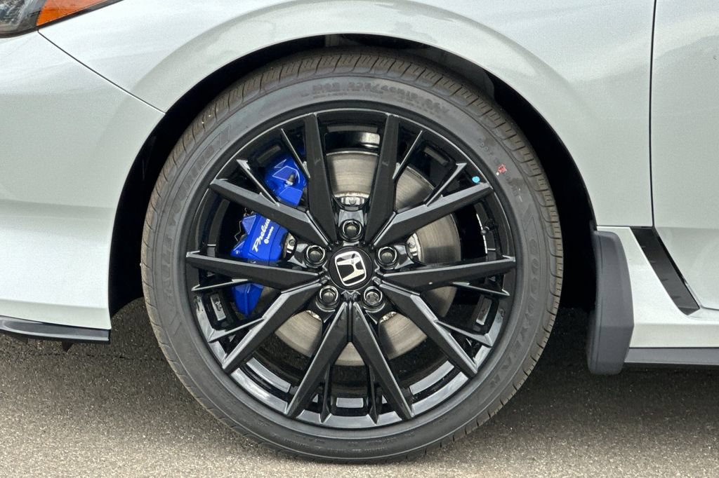 New 2026 Honda Prelude image 30