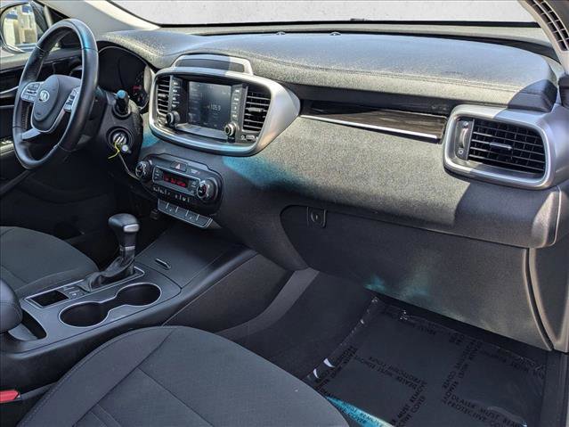 Used 2020 Kia Sorento LX w/ LX I4 Convenience Package FWD image 21