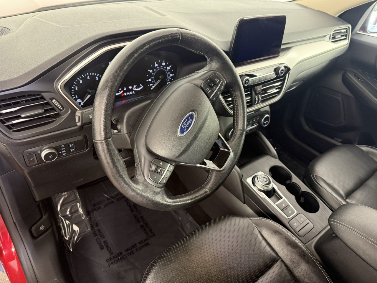 Used 2020 Ford Escape SEL FWD image 15