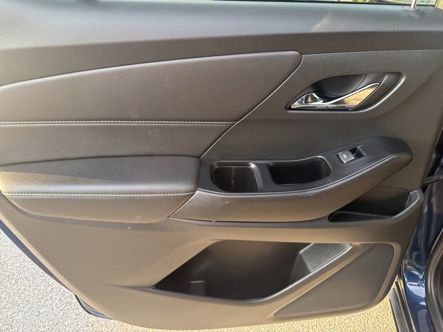 Used 2023 Chevrolet Traverse LT w/ LT Premium Package image 20