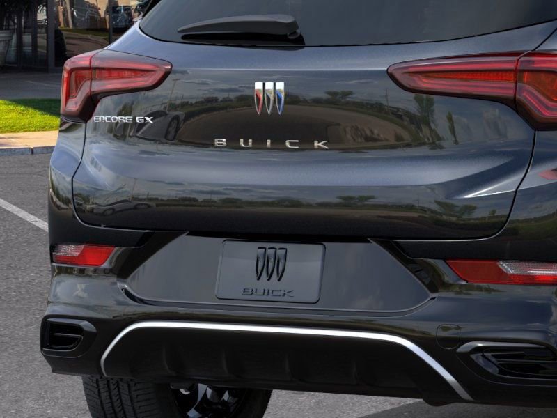 New 2026 Buick Encore GX Sport Touring image 15