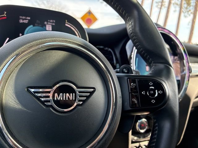 Used 2022 MINI Cooper S image 28