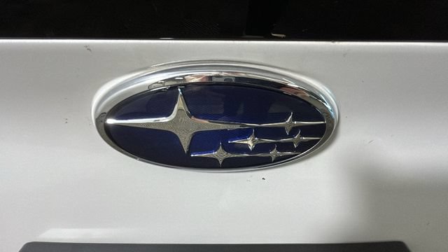 Used 2023 Subaru Solterra AWD image 8