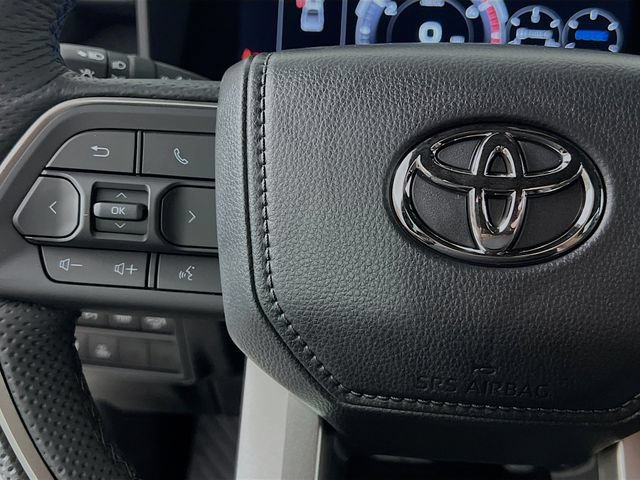 New 2026 Toyota Tundra Platinum AWD/4WD image 15