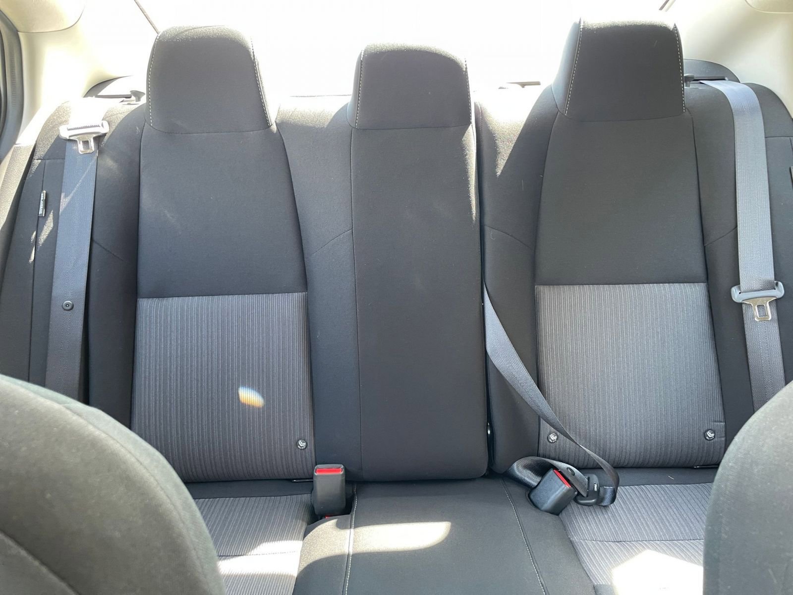 Used 2025 Nissan Sentra SV image 36