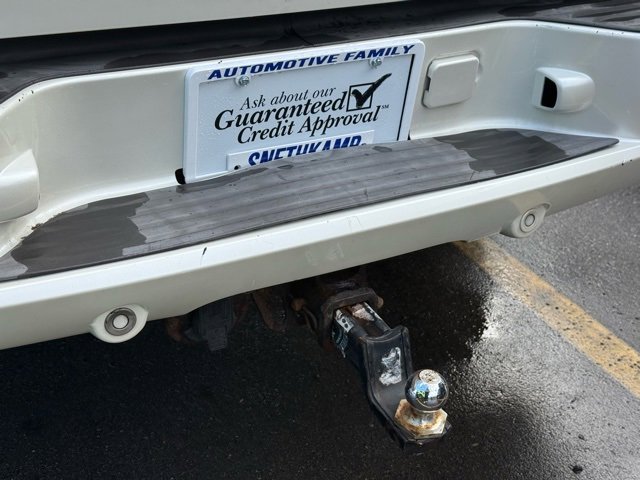 Used 2004 Cadillac Escalade AWD image 7