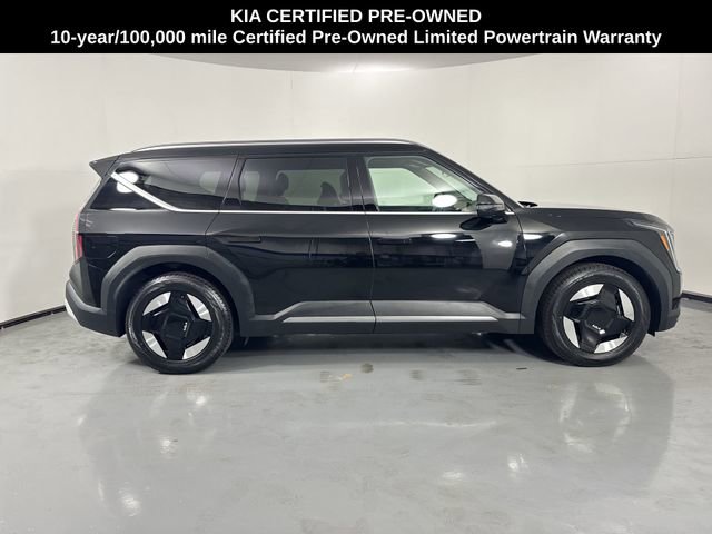 Certified 2024 Kia EV9 Wind AWD/4WD image 36