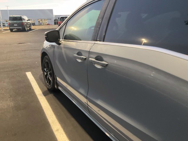 Used 2024 Honda Odyssey Sport image 9