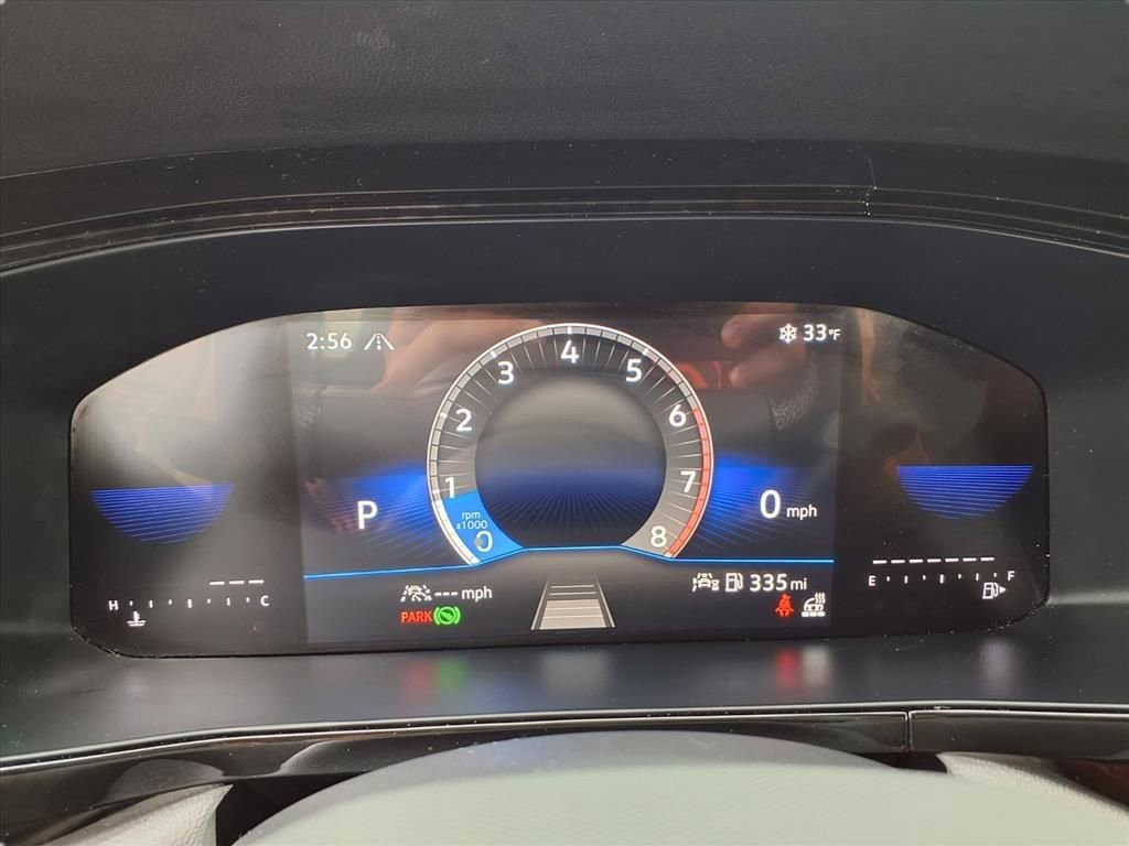 Used 2024 Volkswagen Taos S image 16