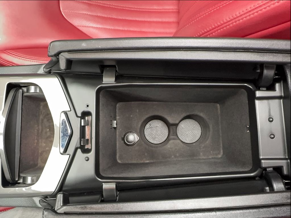 Used 2018 Maserati Ghibli S image 44