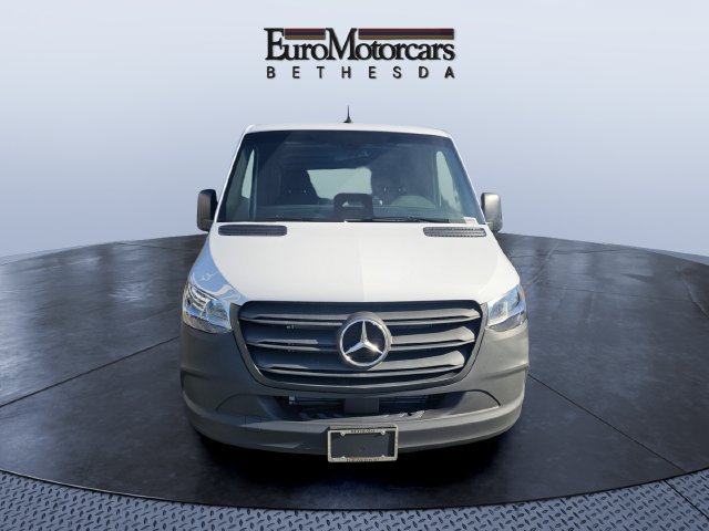 New 2026 Mercedes-Benz Sprinter 2500 image 8
