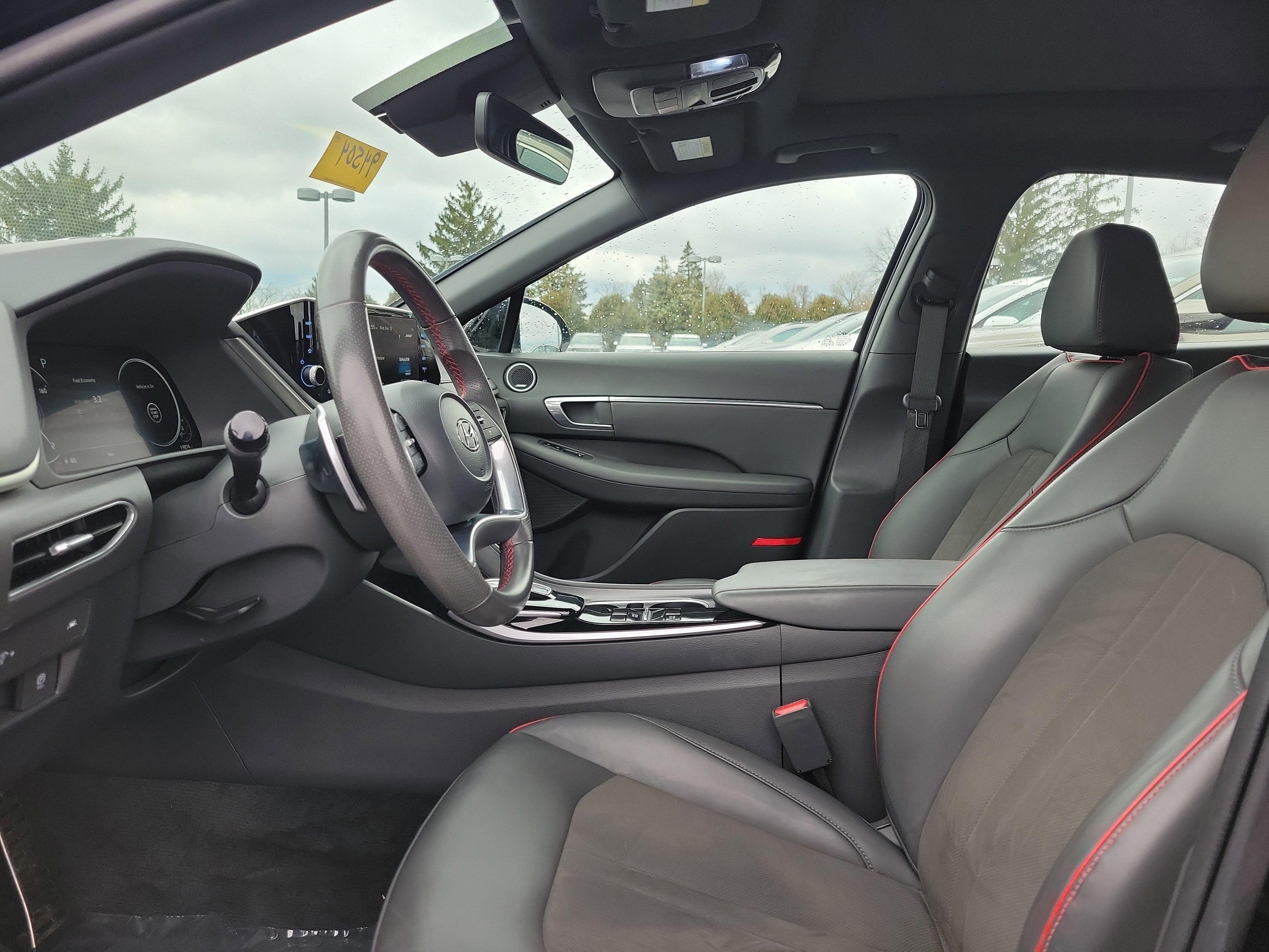 Used 2023 Hyundai Sonata SEL Plus image 15