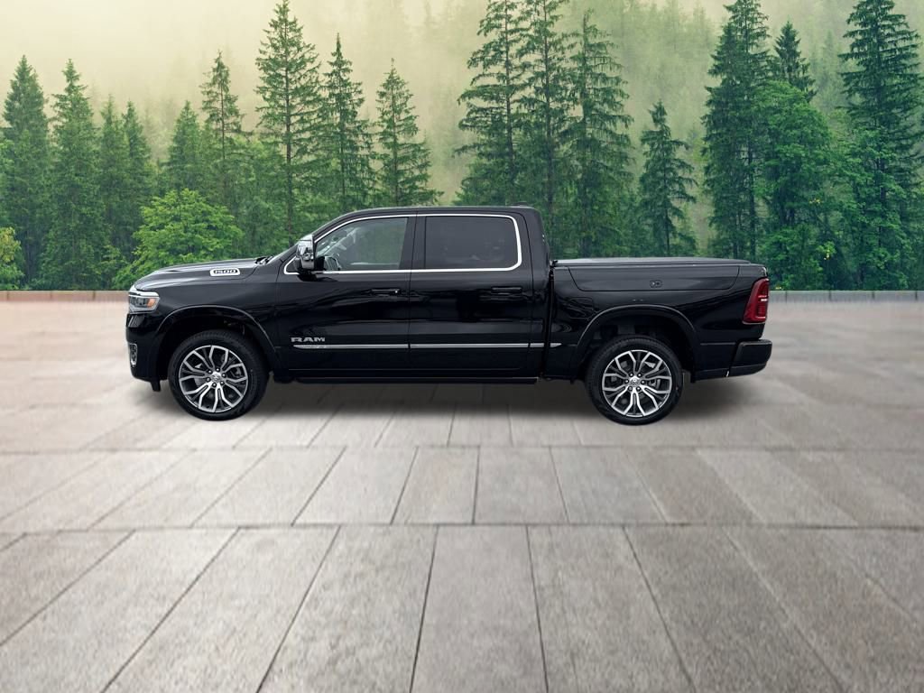 New 2026 RAM 1500 Tungsten image 6