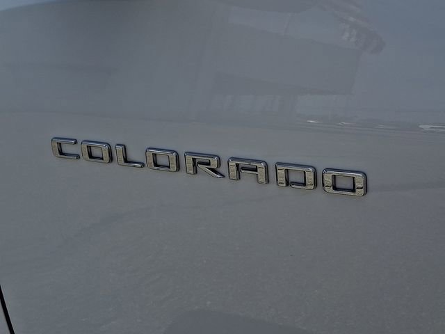 Certified 2024 Chevrolet Colorado Z71 image 29