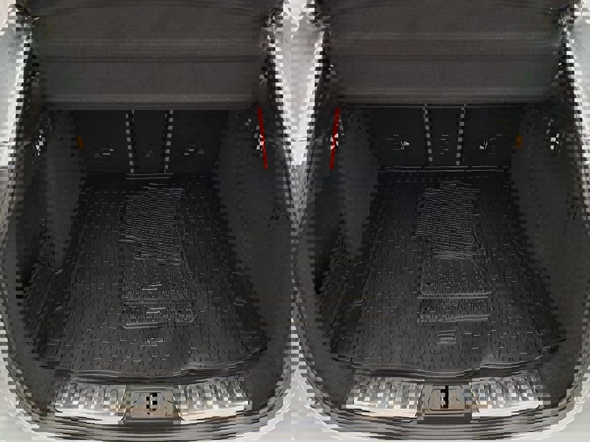 Used 2019 Jaguar F-PACE S image 38