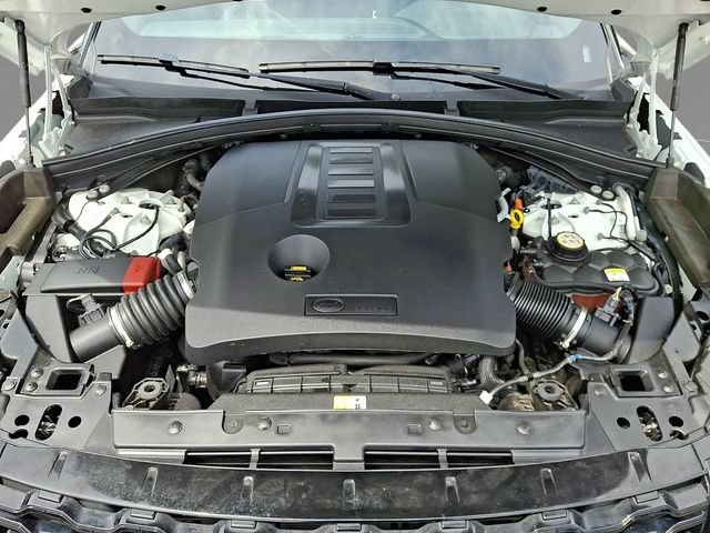 Used 2023 Land Rover Range Rover Velar R-Dynamic S AWD/4WD image 33
