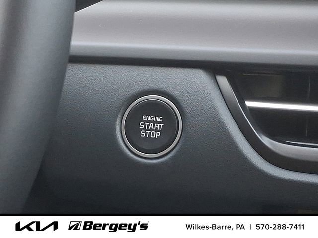 Certified 2026 Kia Seltos EX w/ EX Sunroof Package AWD/4WD image 21