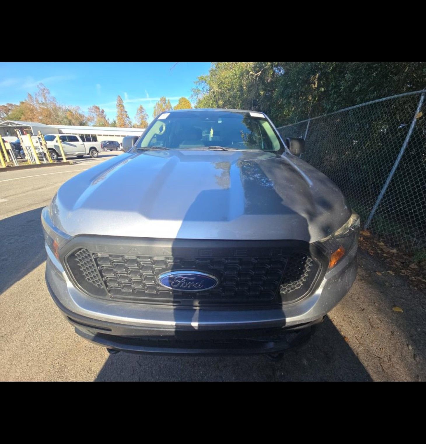 Used 2020 Ford Ranger XL w/ Equipment Group 101A Mid RWD image 24