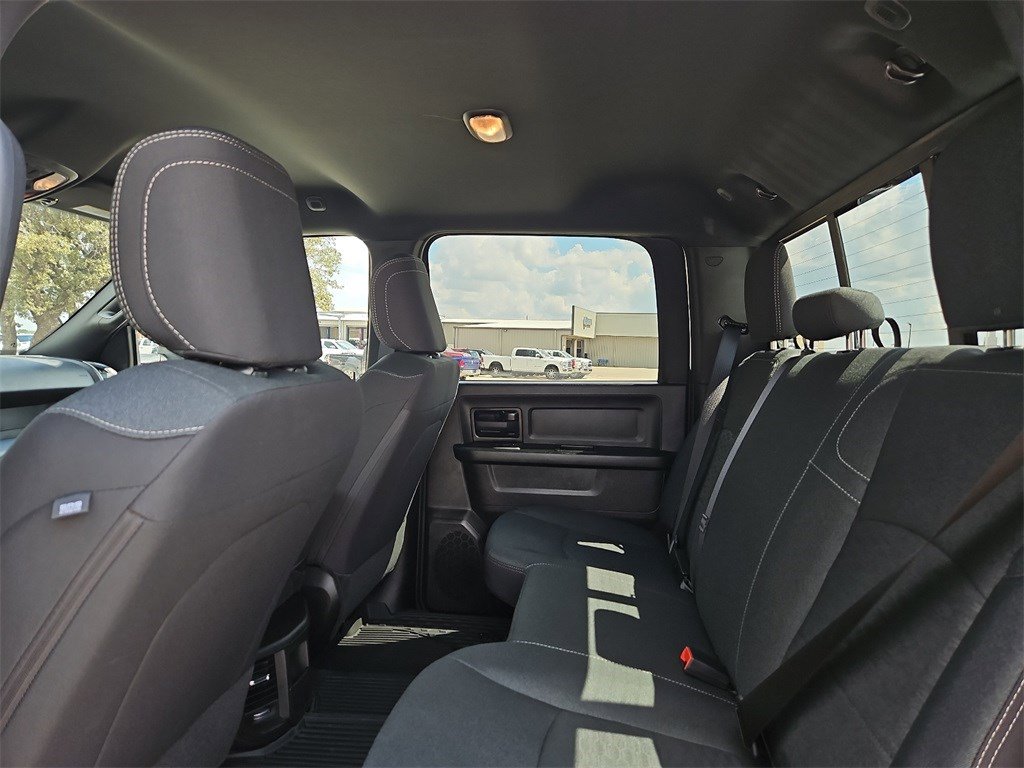 New 2026 RAM 2500 Tradesman image 17