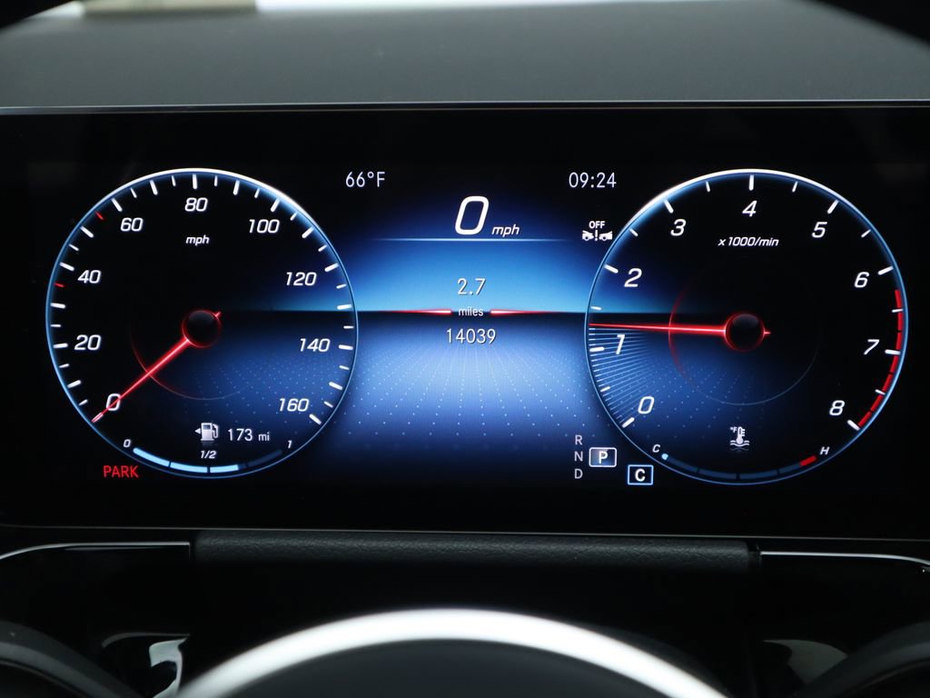 Certified 2023 Mercedes-Benz GLA 250 GLA 250 image 34