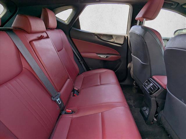 Used 2022 Lexus NX 350 AWD w/ Package Accessory (P3) image 19
