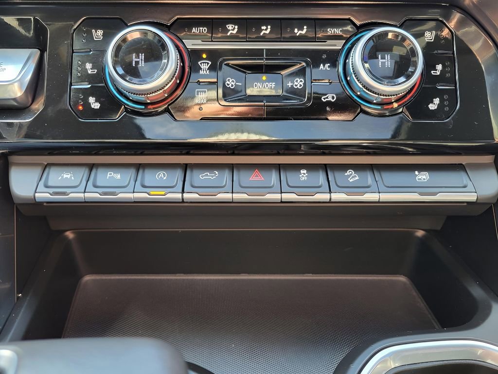 Used 2022 GMC Sierra 1500 Denali image 26