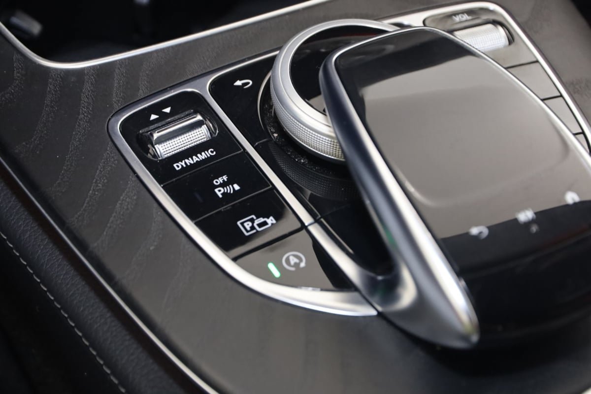 Used 2023 Mercedes-Benz E 450 Cabriolet w/ AMG Line image 45