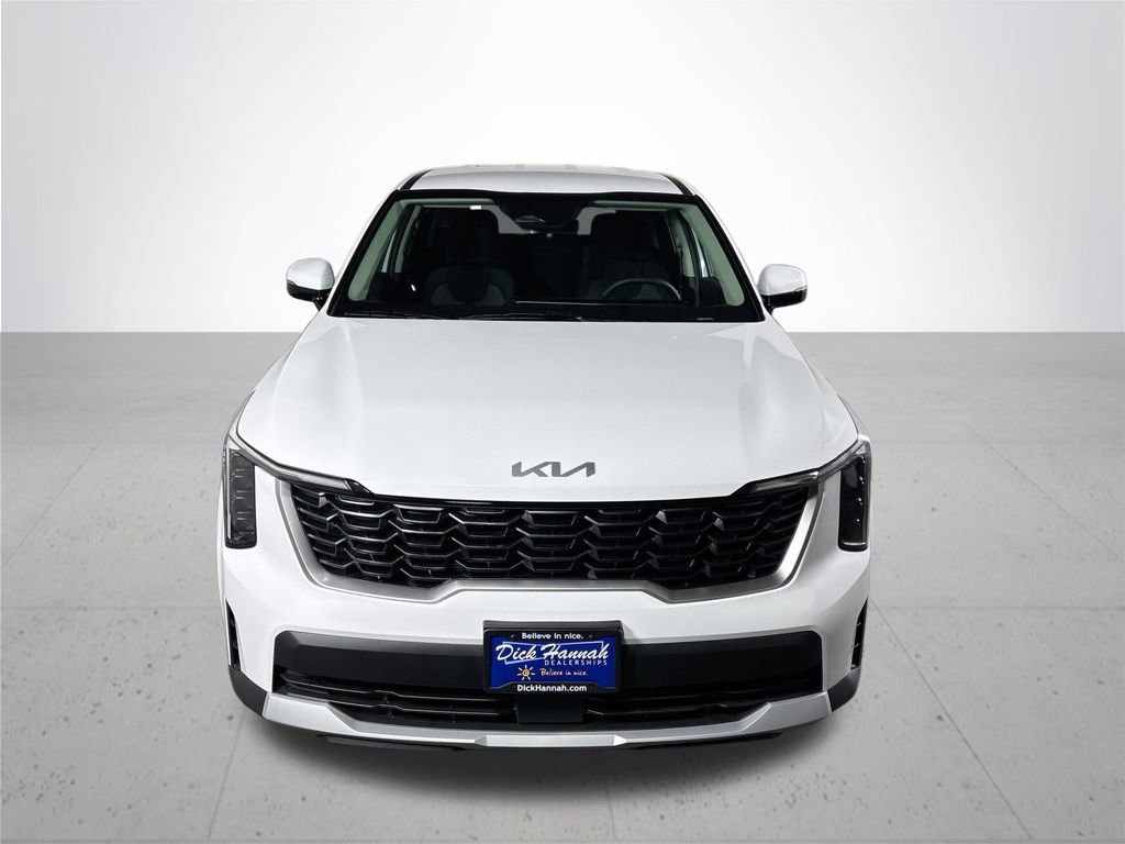 New 2026 Kia Sorento LX image 4