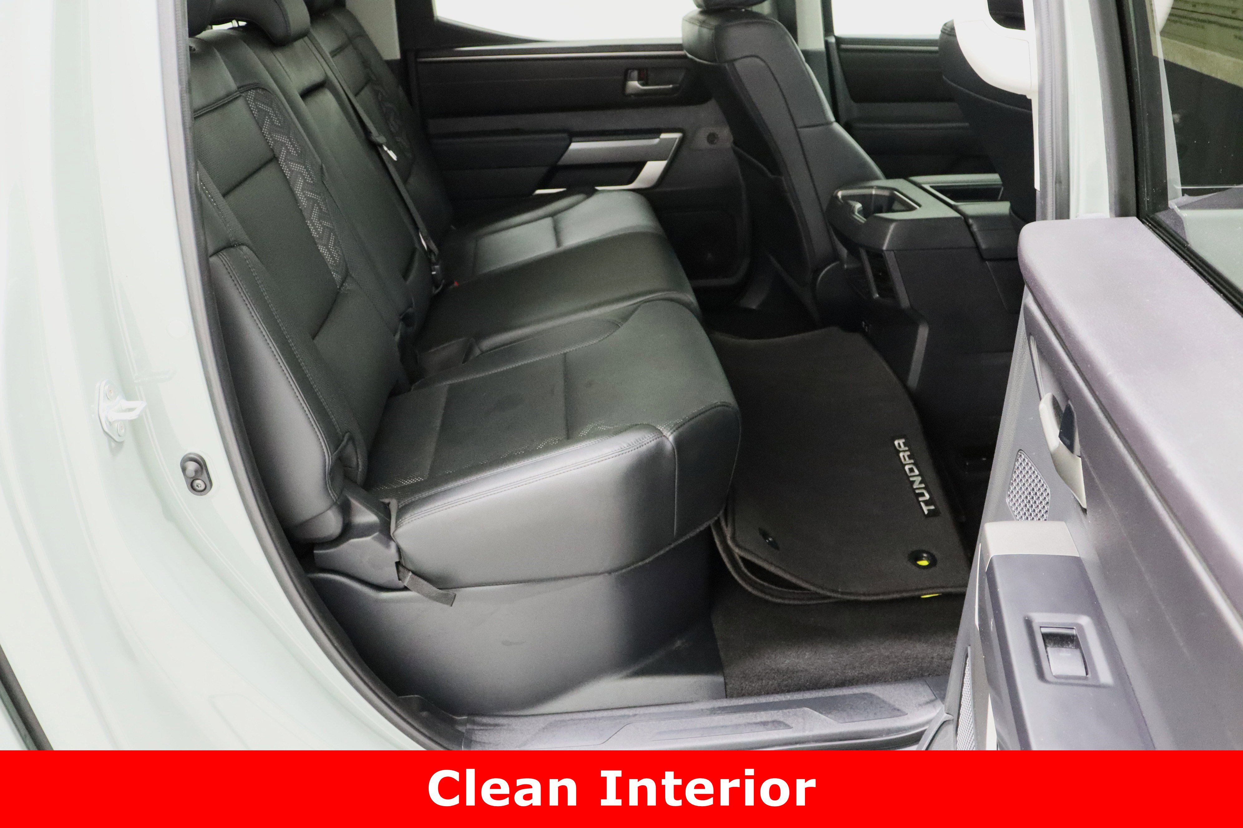 Used 2024 Toyota Tundra SR5 image 34