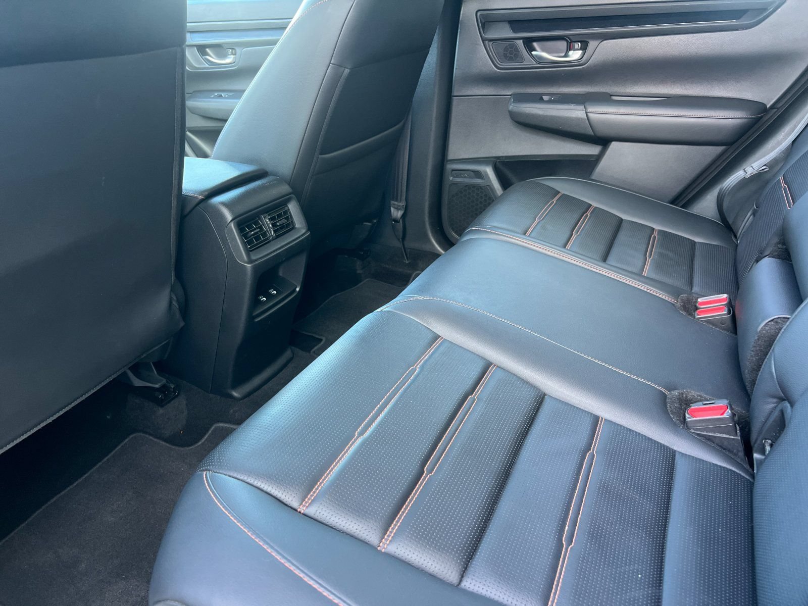 Used 2024 Honda CR-V Sport-L image 12