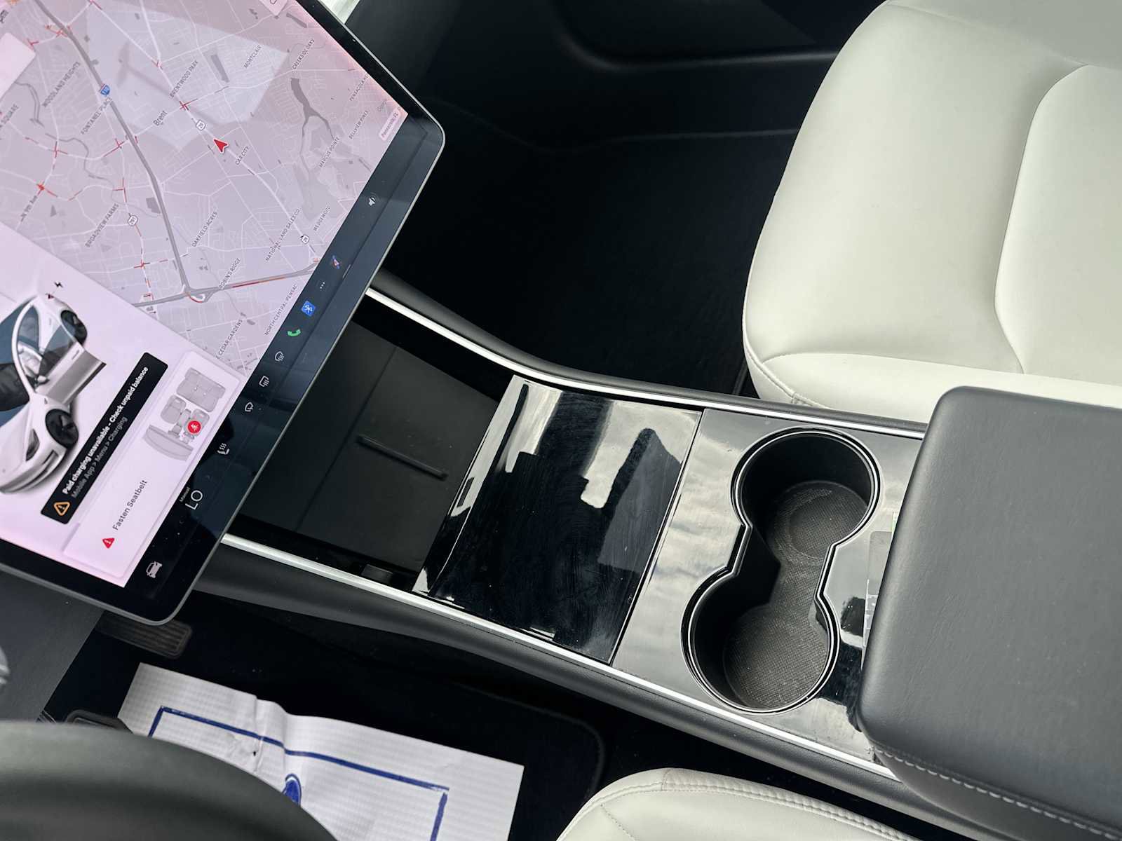 Used 2020 Tesla Model 3 Long Range image 16