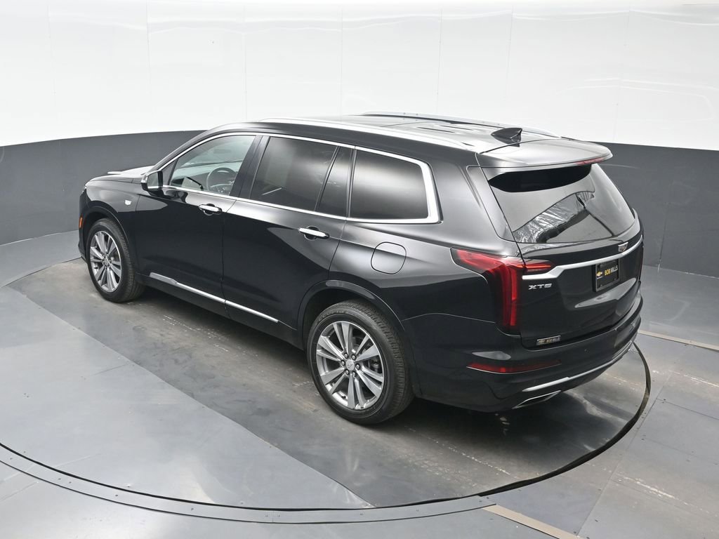Used 2020 Cadillac XT6 Premium Luxury FWD image 19