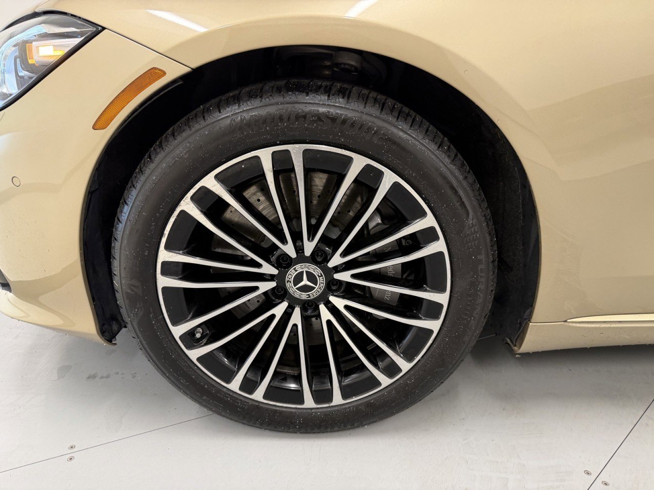 Used 2022 Mercedes-Benz S 580 4MATIC Sedan image 60