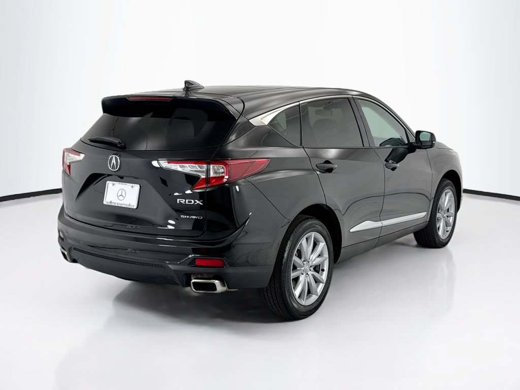 Used 2023 Acura RDX AWD image 5