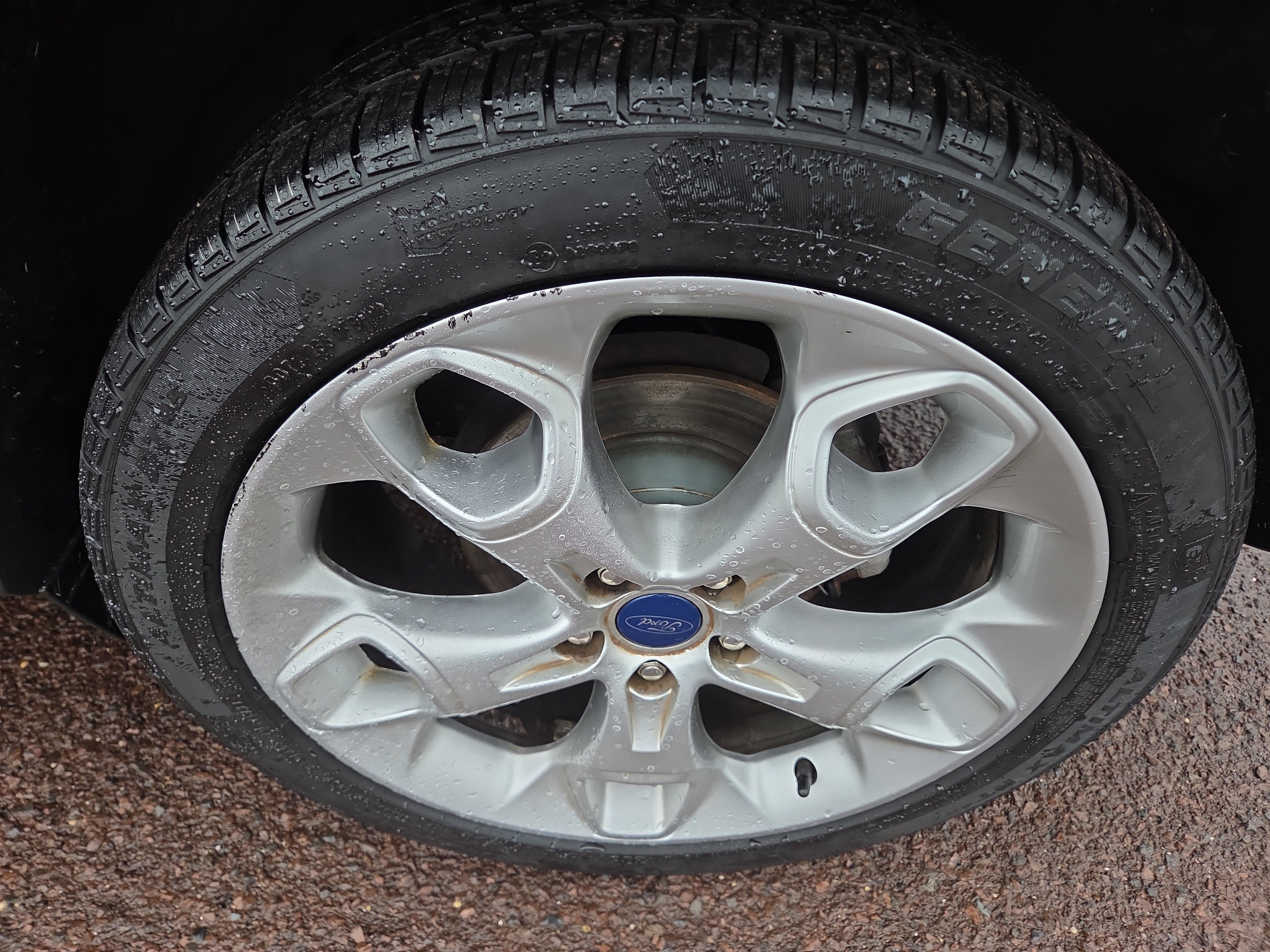 Used 2016 Ford Escape Titanium image 11