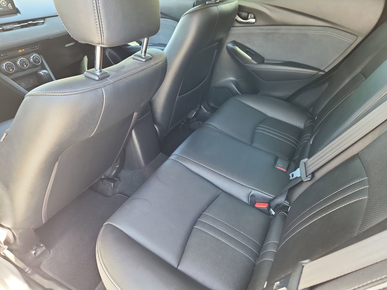 Used 2019 MAZDA CX-3 Grand Touring FWD image 11