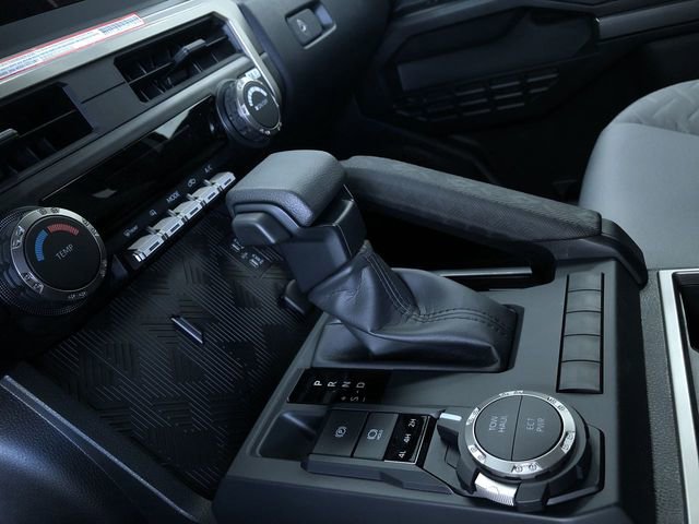 New 2025 Toyota Tacoma SR5 image 23