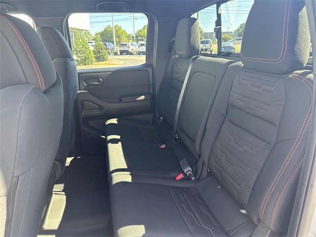 New 2026 Nissan Frontier PRO-4X image 14