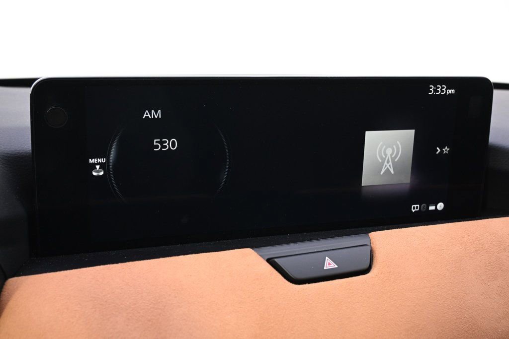 New 2026 MAZDA CX-70 3.3 Turbo S w/ Premium Plus image 28