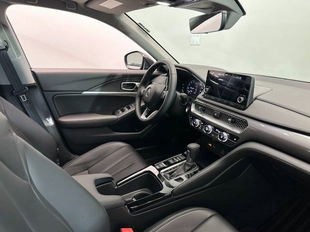 Certified 2025 Acura Integra Base image 11