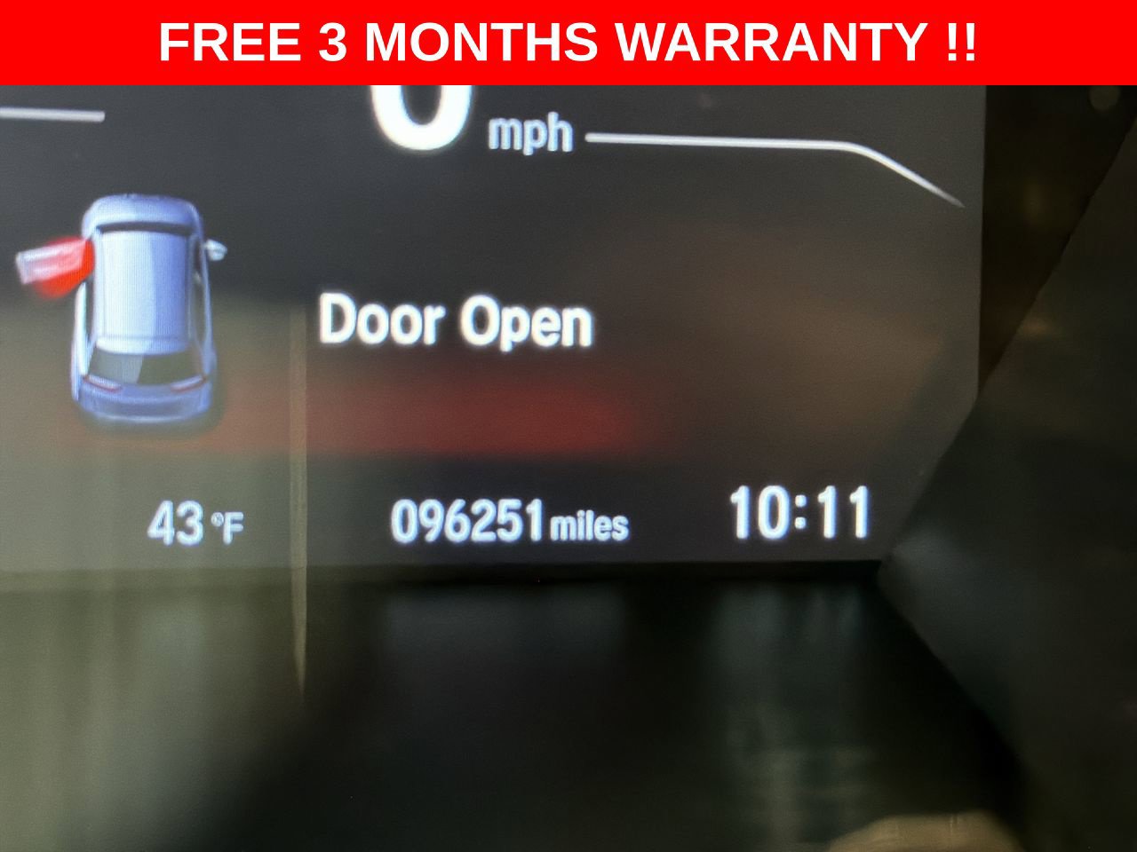 Used 2021 Honda CR-V Special Edition image 16