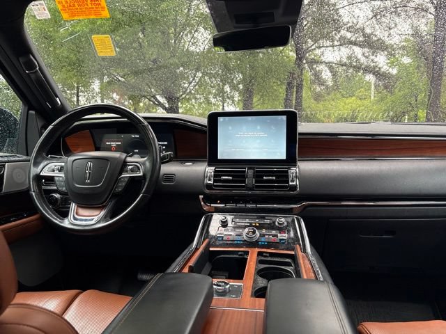Used 2019 Lincoln Navigator Reserve w/ Cargo Package AWD/4WD image 20