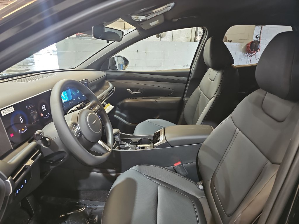 New 2026 Hyundai Santa Cruz SEL AWD/4WD image 14